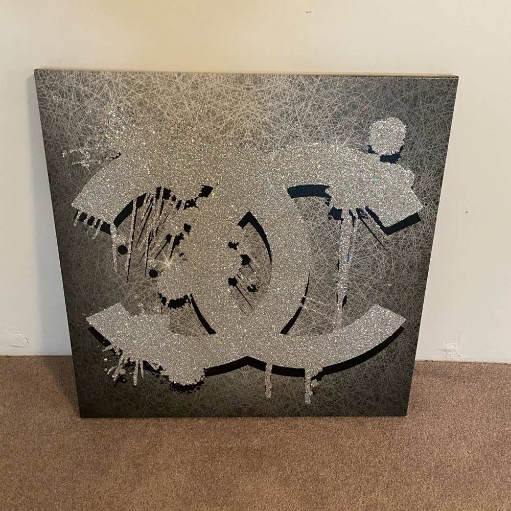 Wall art